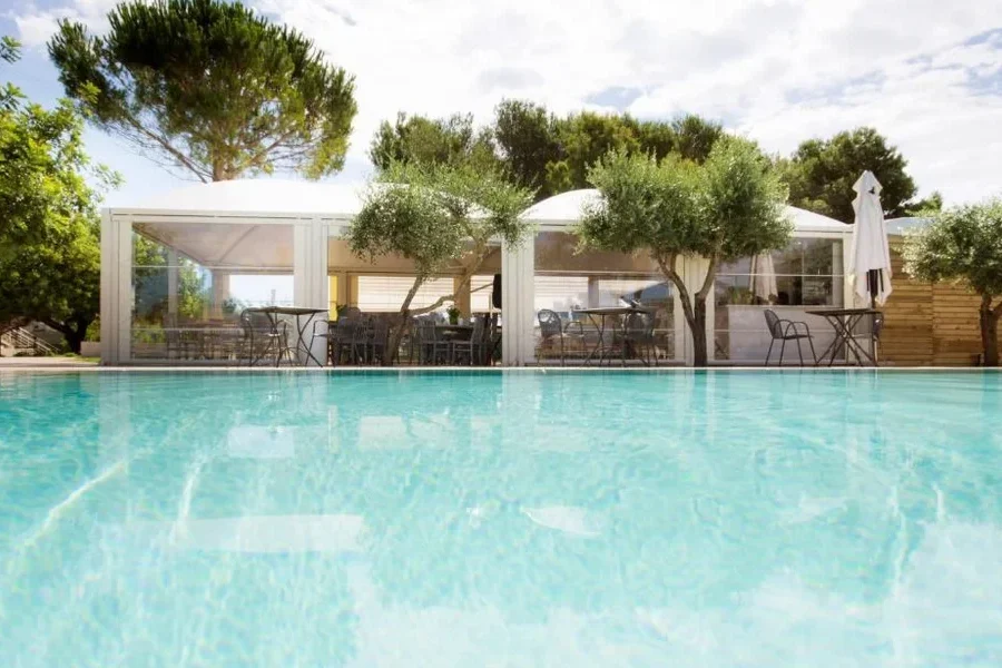 Hotel Garden Salento