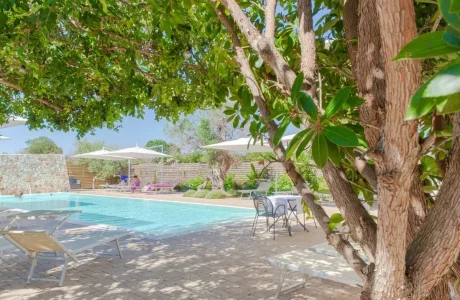 Hotel Garden Salento