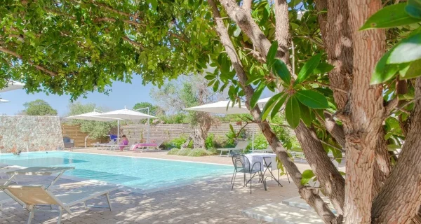 Hotel Garden Salento