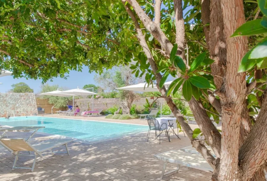 Hotel Garden Salento