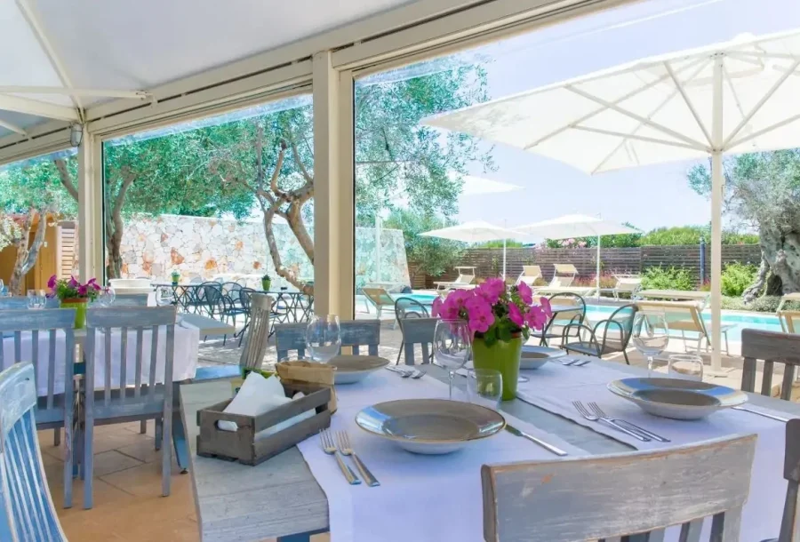 Hotel Garden Salento