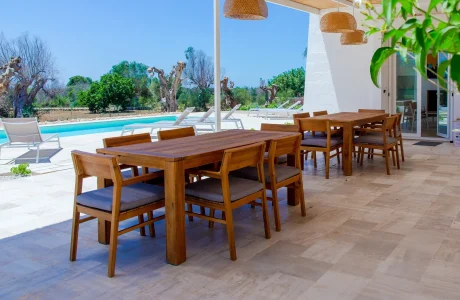 Hotel Garden Salento