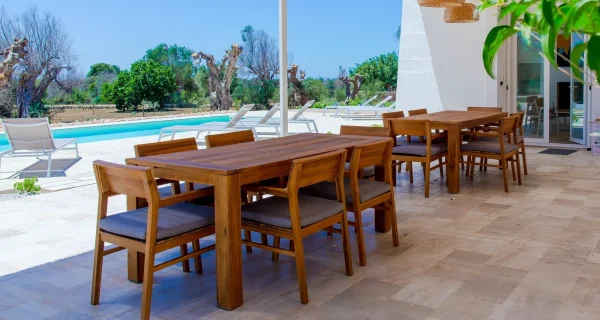 Hotel Garden Salento