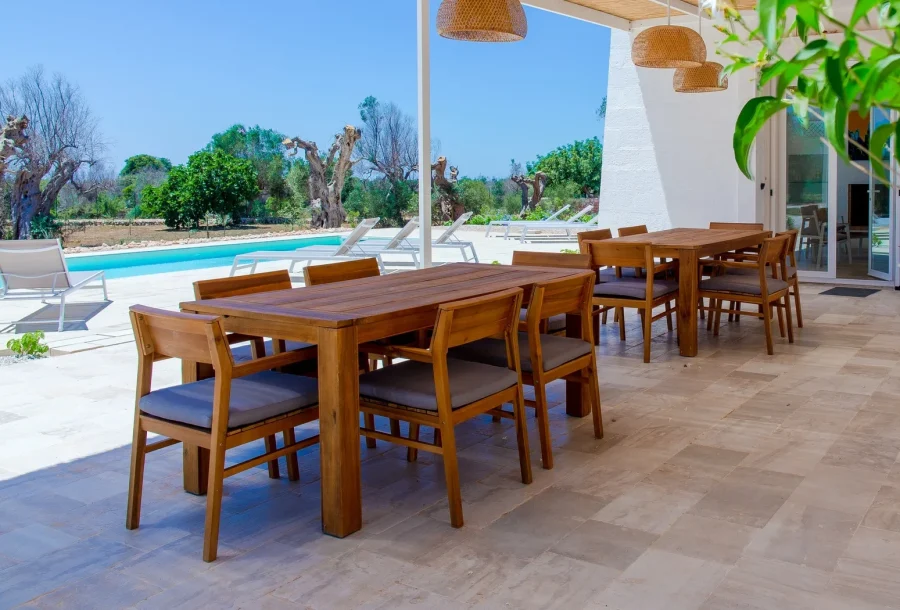 Hotel Garden Salento