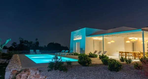 Hotel Garden Salento