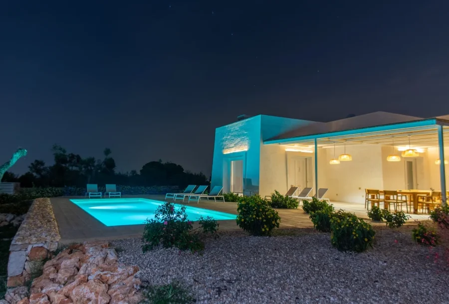 Hotel Garden Salento