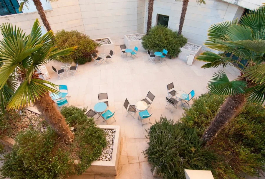 Hilton Garden Inn Lecce
