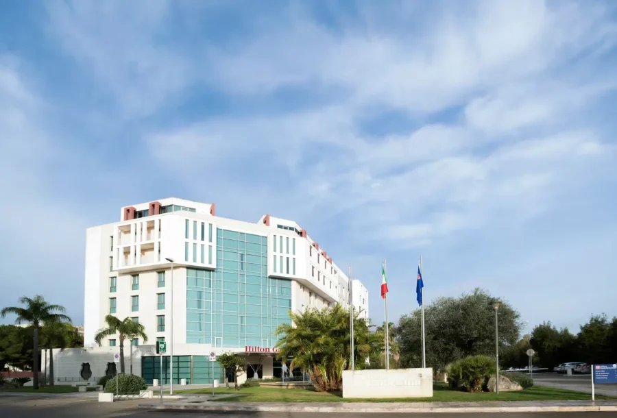 Hilton Garden Inn Lecce