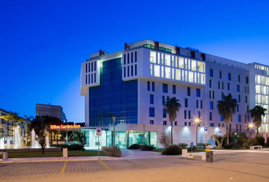 Hilton Garden Inn Lecce