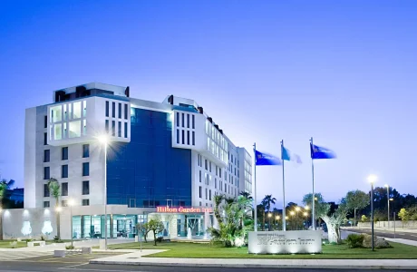 Hilton Garden Inn Lecce