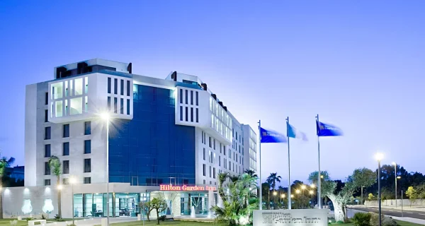 Hilton Garden Inn Lecce