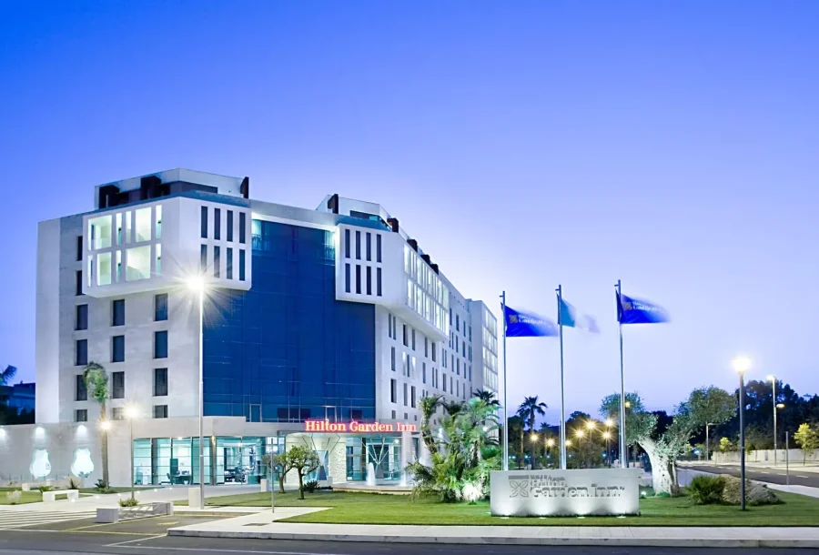 Hilton Garden Inn Lecce