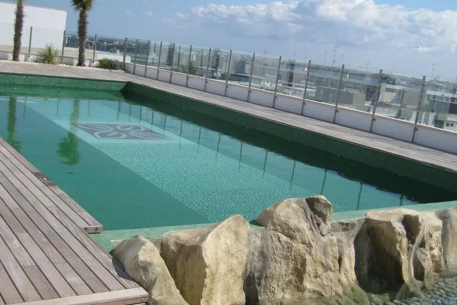 Hilton Garden Inn Lecce