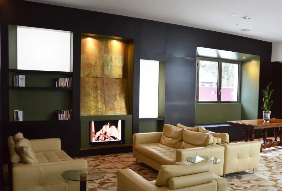 Hilton Garden Inn Lecce