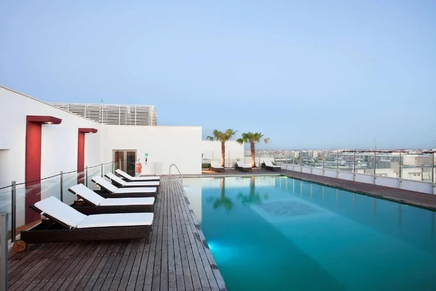 Hilton Garden Inn Lecce