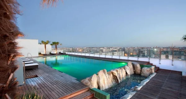 Hilton Garden Inn Lecce