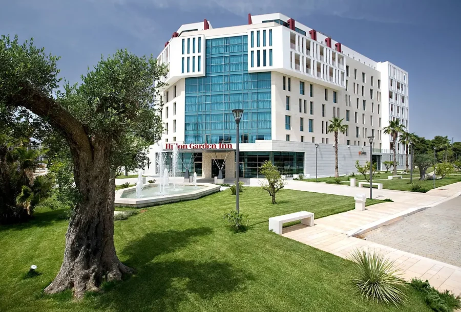Hilton Garden Inn Lecce