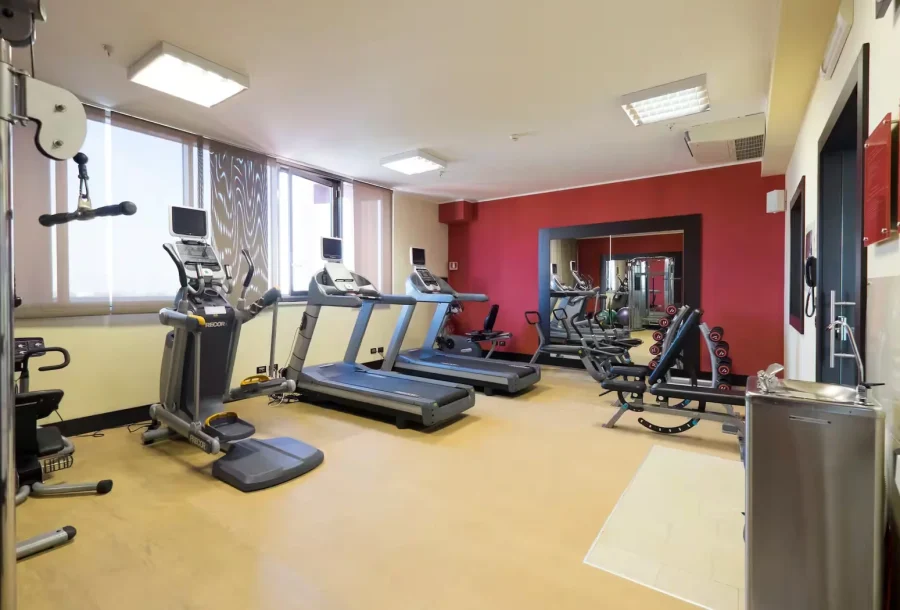 Hilton Garden Inn Lecce