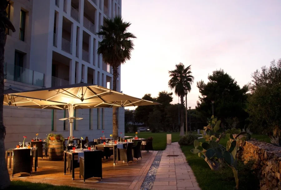 Hilton Garden Inn Lecce