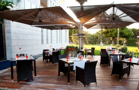 Hilton Garden Inn Lecce