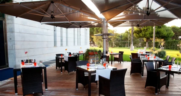 Hilton Garden Inn Lecce