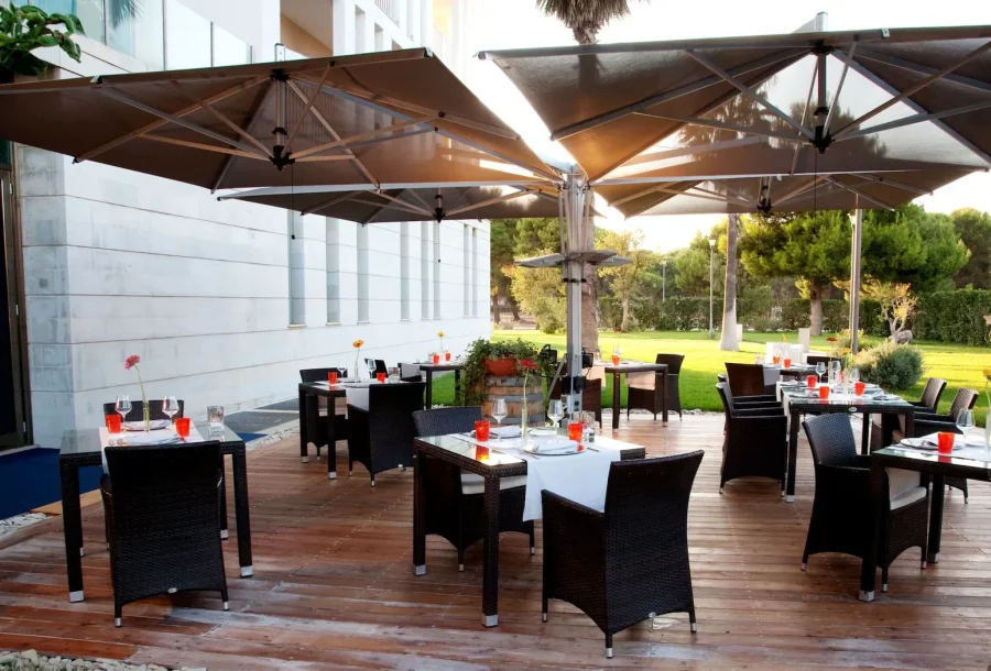 Hilton Garden Inn Lecce