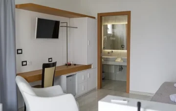 Suite Royal