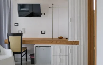 Suite Royal