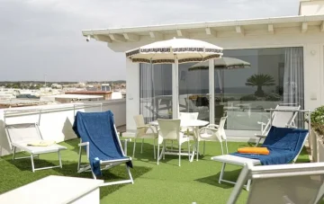 Suite Royal