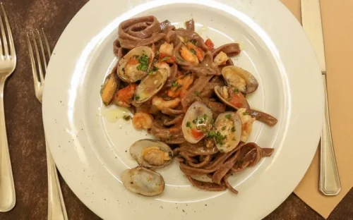 Cucina