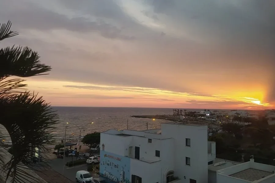 Hotel Luna Lido