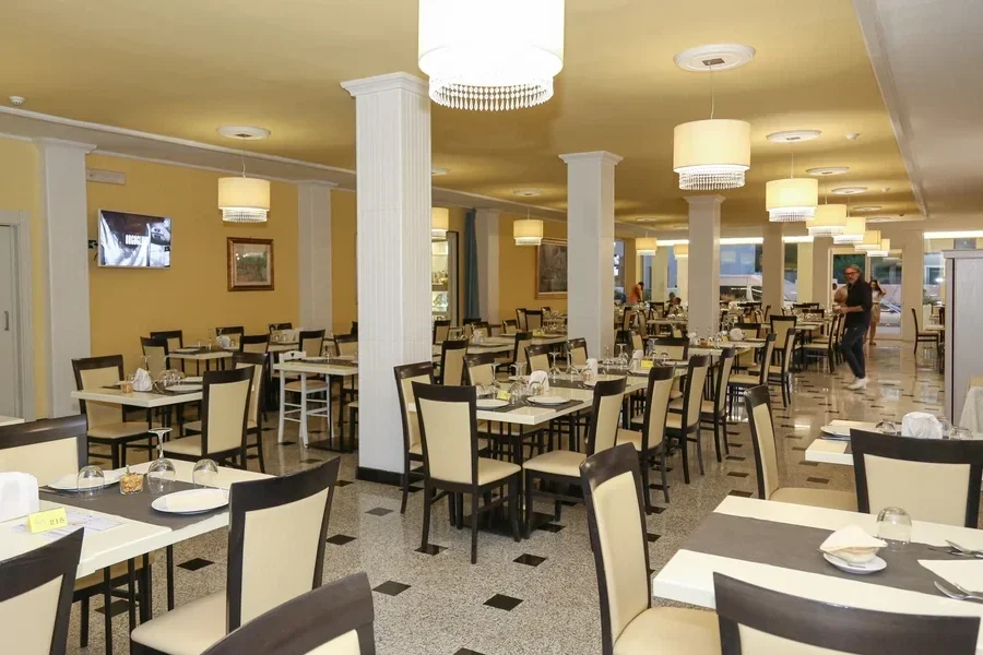 Hotel Luna Lido