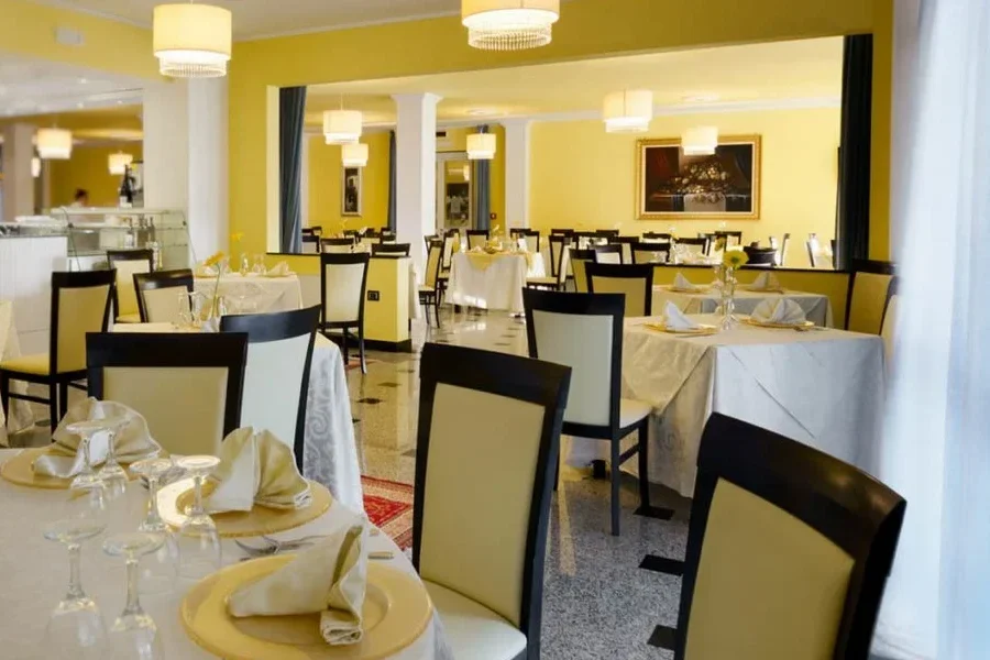 Hotel Luna Lido