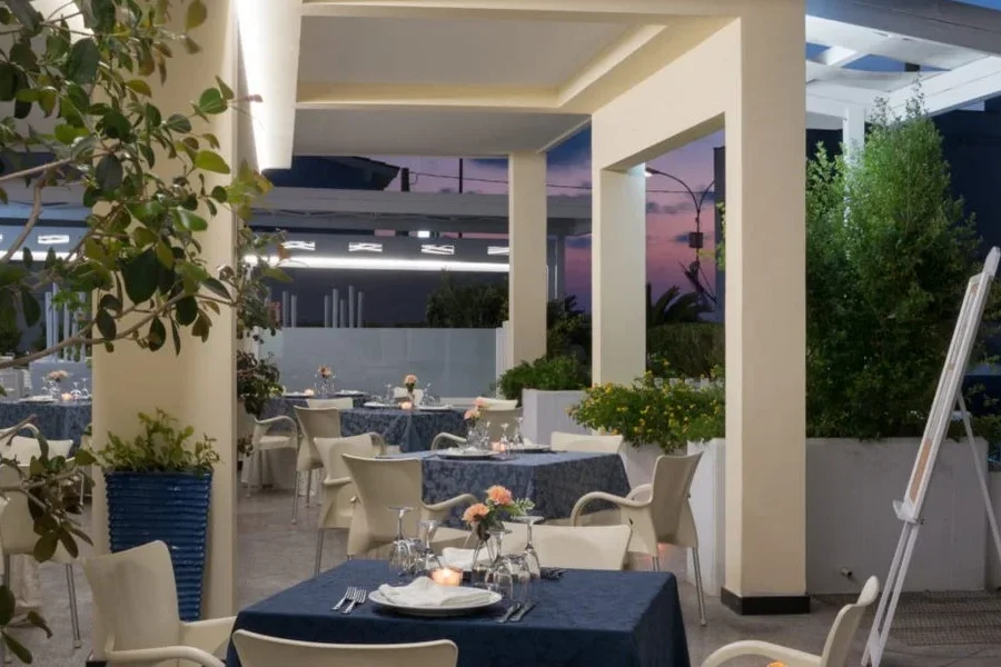 Hotel Luna Lido