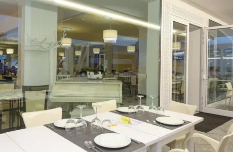 Hotel Luna Lido