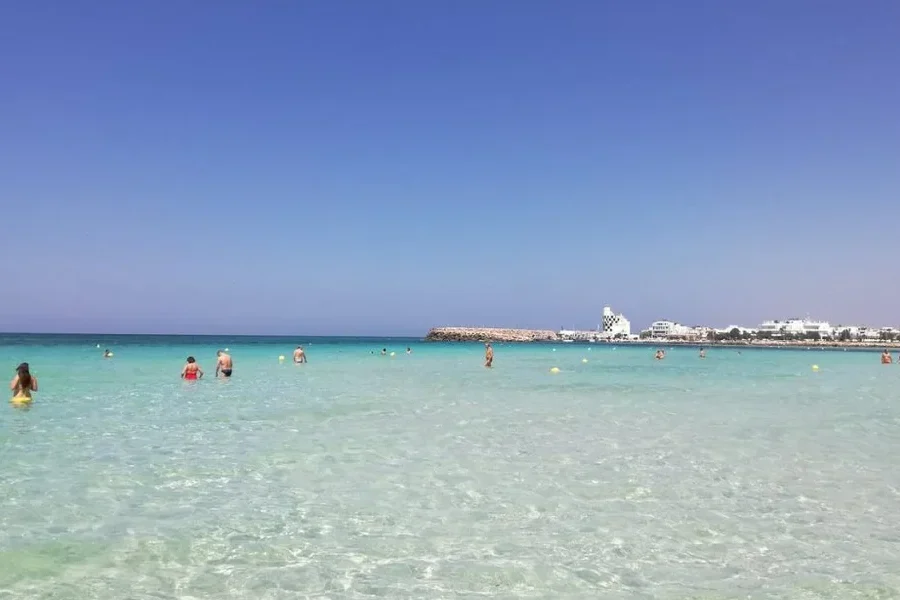 Hotel Luna Lido