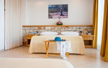 Matrimoniale Standard