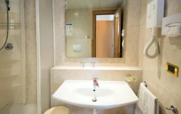 Matrimoniale / Doppia Standard