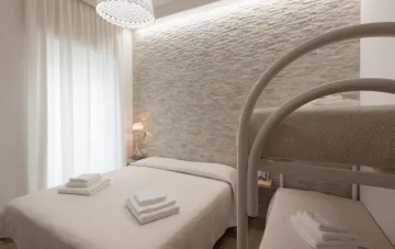 Doppia/Tripla Superior