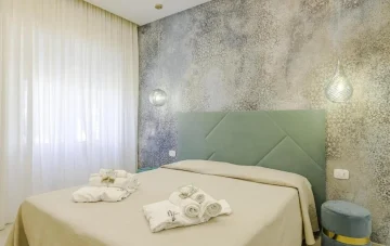 Doppia/Tripla Superior