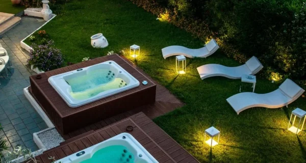 Le Gemelle Boutique Hotel