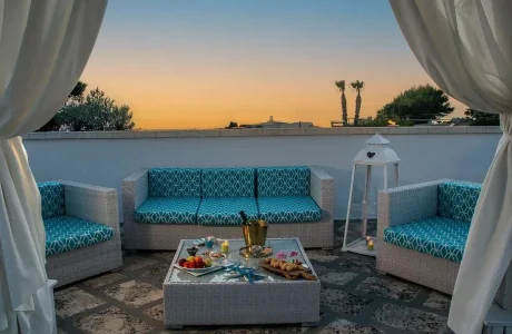Le Gemelle Boutique Hotel