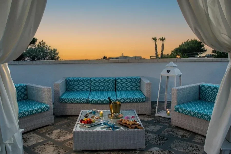 Le Gemelle Boutique Hotel