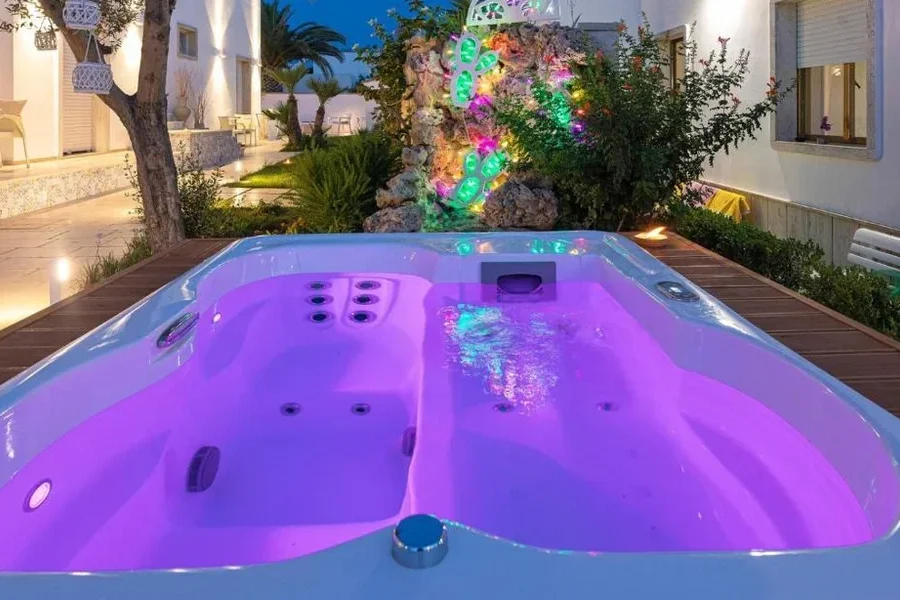 Le Gemelle Boutique Hotel