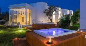 Le Gemelle Boutique Hotel