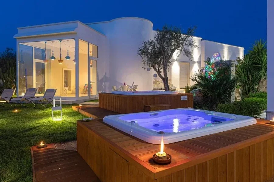 Le Gemelle Boutique Hotel