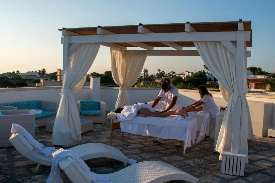 Le Gemelle Boutique Hotel