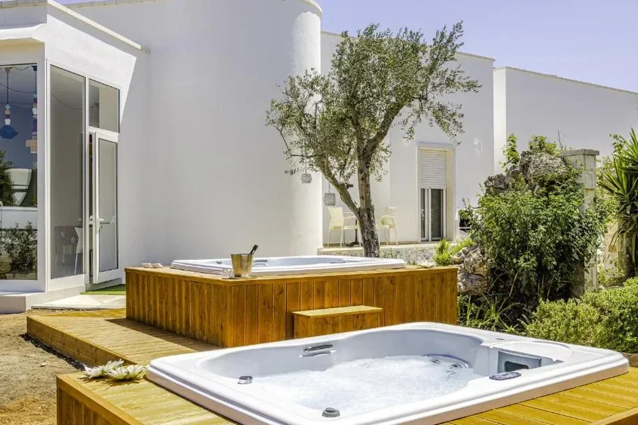 Le Gemelle Boutique Hotel