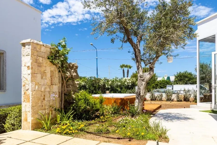 Le Gemelle Boutique Hotel