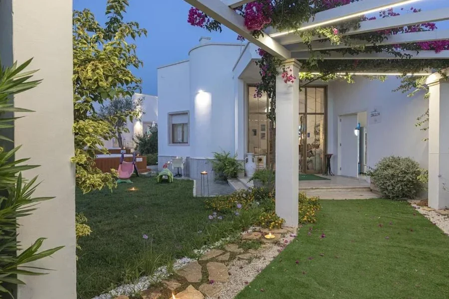 Le Gemelle Boutique Hotel